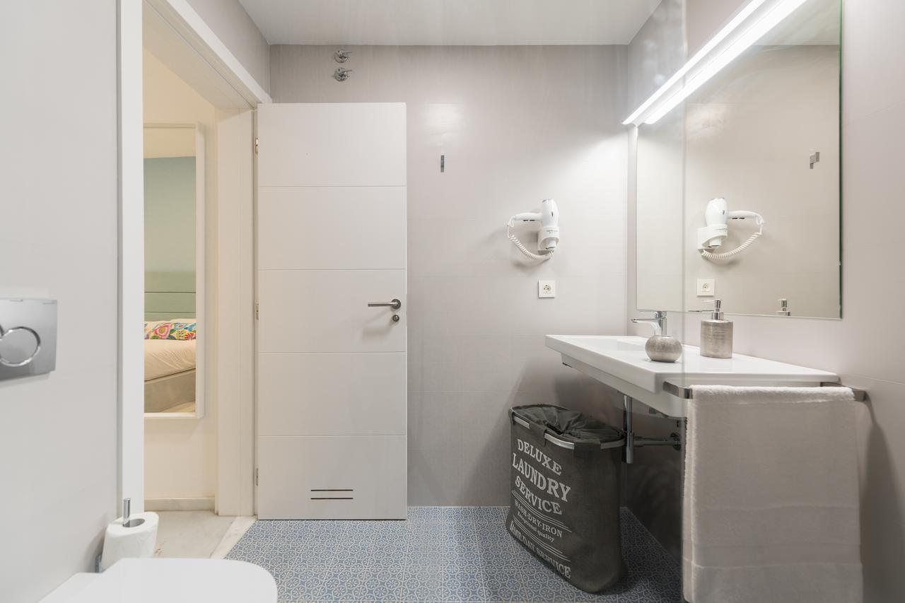 Cathedral Suites Las Palmas / Gran Canaria Exterior foto