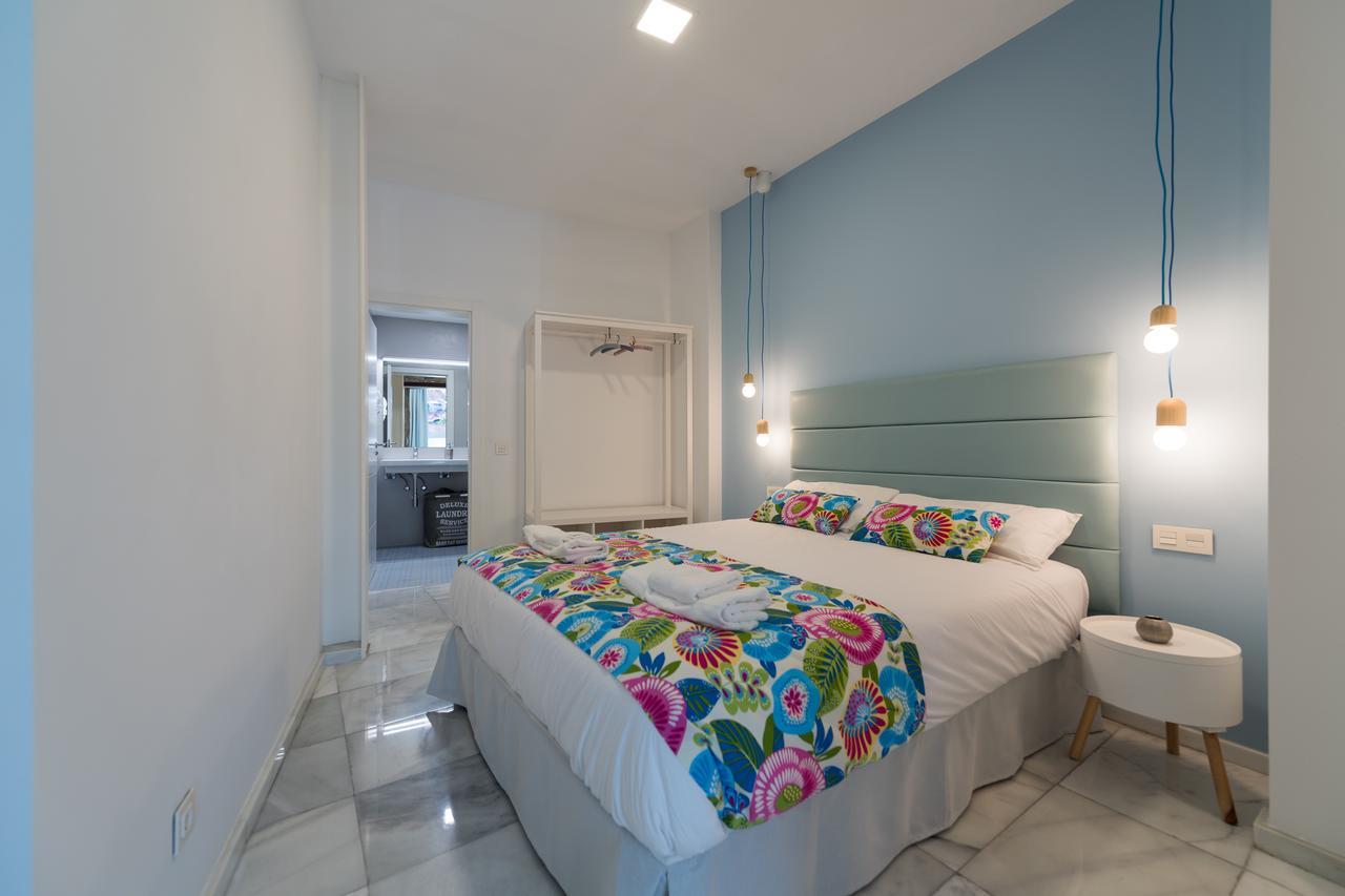 Cathedral Suites Las Palmas / Gran Canaria Exterior foto