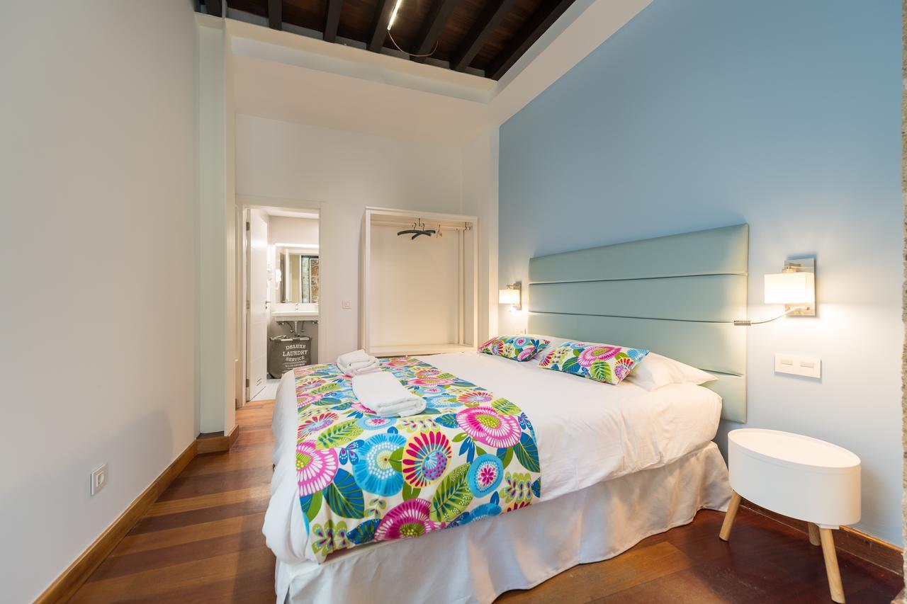 Cathedral Suites Las Palmas / Gran Canaria Exterior foto
