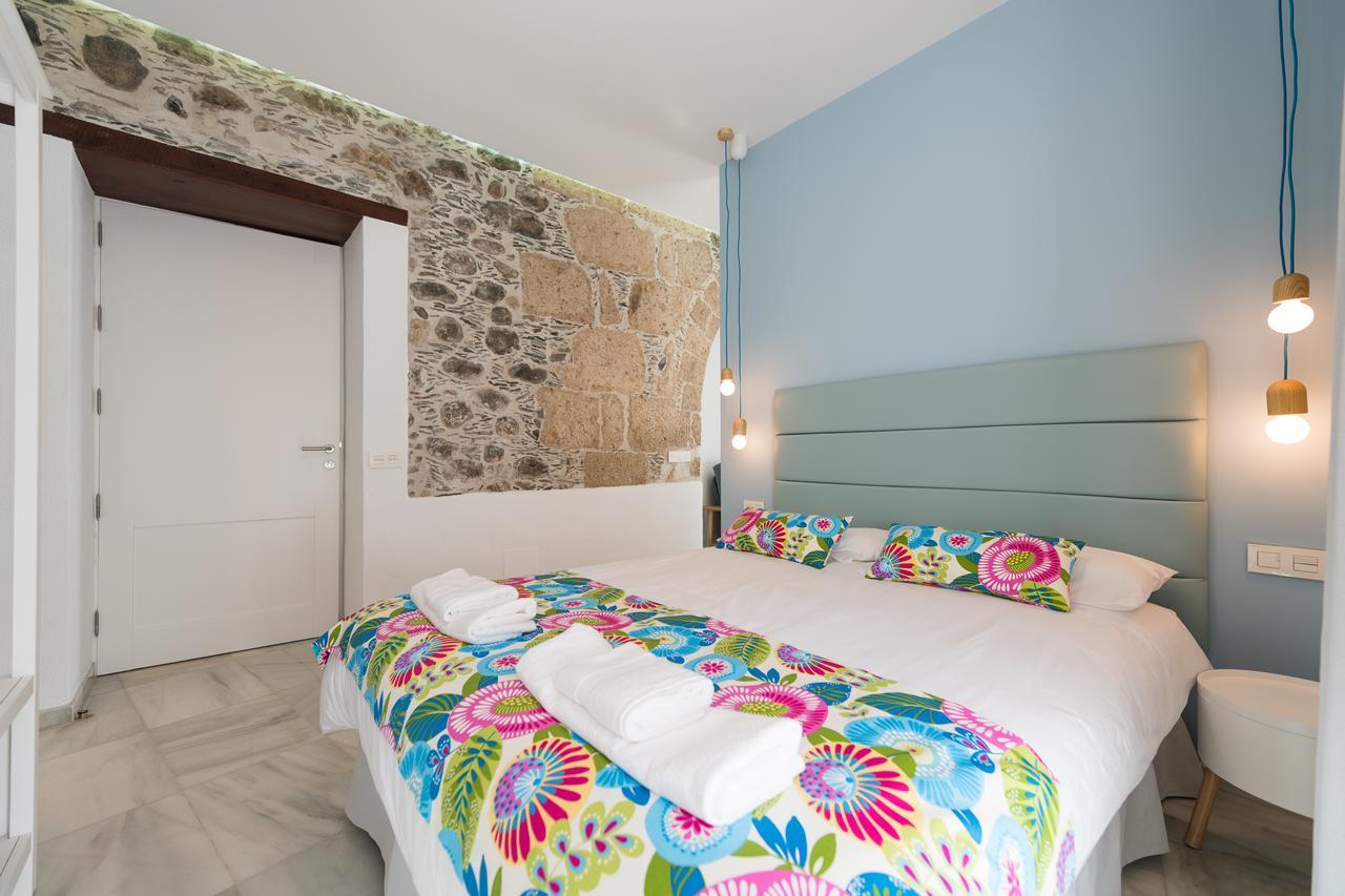 Cathedral Suites Las Palmas / Gran Canaria Exterior foto